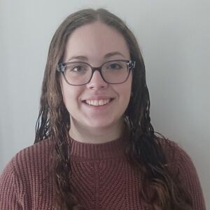 Meet your Posher, Caelyn
